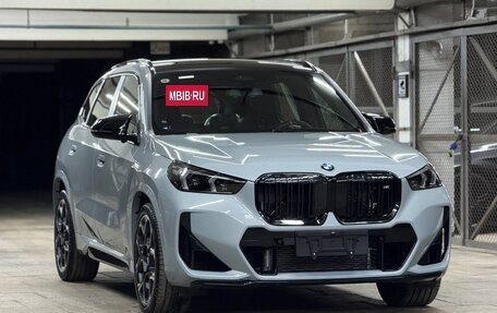 BMW X1, 2025 год, 6 700 000 рублей, 8 фотография