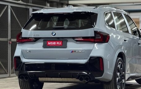 BMW X1, 2025 год, 6 700 000 рублей, 4 фотография