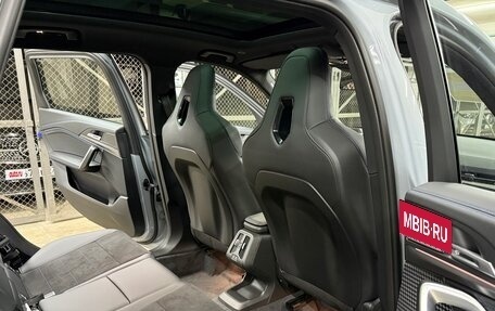 BMW X1, 2025 год, 6 700 000 рублей, 14 фотография