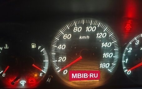 Mazda MPV II, 2001 год, 480 000 рублей, 21 фотография