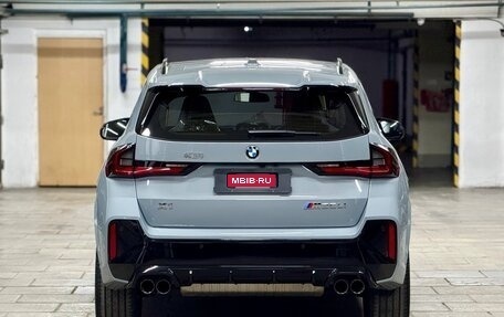 BMW X1, 2025 год, 6 700 000 рублей, 7 фотография