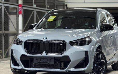 BMW X1, 2025 год, 6 700 000 рублей, 2 фотография