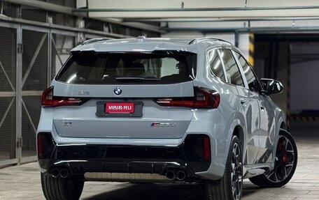 BMW X1, 2025 год, 6 700 000 рублей, 3 фотография