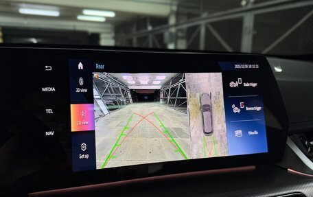 BMW X1, 2025 год, 6 700 000 рублей, 19 фотография