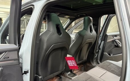 BMW X1, 2025 год, 6 700 000 рублей, 15 фотография