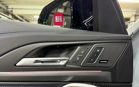 BMW X1, 2025 год, 6 700 000 рублей, 16 фотография