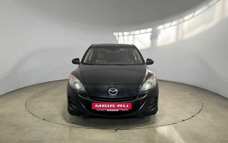 Mazda 3, 2010 год, 690 000 рублей, 2 фотография