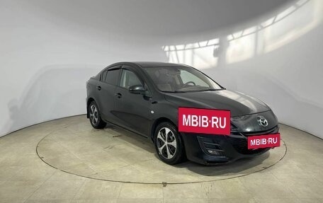 Mazda 3, 2010 год, 690 000 рублей, 3 фотография