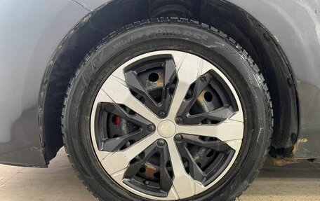 Mazda 3, 2010 год, 690 000 рублей, 9 фотография