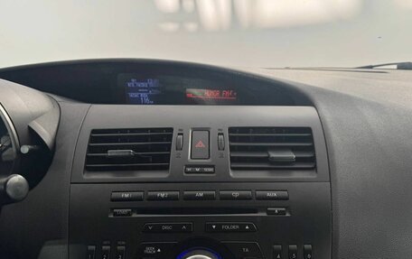 Mazda 3, 2010 год, 690 000 рублей, 11 фотография