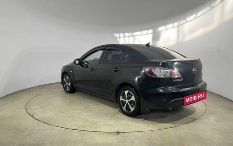 Mazda 3, 2010 год, 690 000 рублей, 6 фотография
