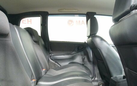 Chevrolet Niva I рестайлинг, 2014 год, 575 000 рублей, 10 фотография