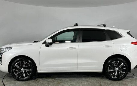 Haval Jolion, 2023 год, 2 085 000 рублей, 5 фотография