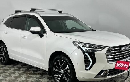 Haval Jolion, 2023 год, 2 085 000 рублей, 3 фотография