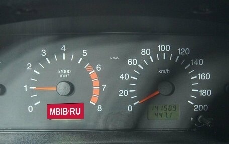 Chevrolet Niva I рестайлинг, 2014 год, 575 000 рублей, 14 фотография