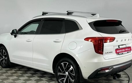 Haval Jolion, 2023 год, 2 085 000 рублей, 4 фотография
