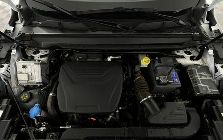 Haval Jolion, 2023 год, 2 085 000 рублей, 19 фотография