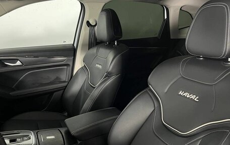 Haval Jolion, 2023 год, 2 085 000 рублей, 18 фотография