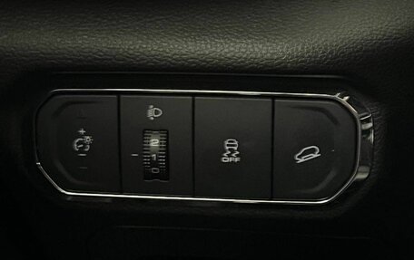 Haval Jolion, 2023 год, 2 085 000 рублей, 11 фотография