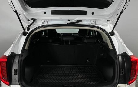 Haval Jolion, 2023 год, 2 085 000 рублей, 20 фотография