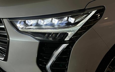 Haval Jolion, 2023 год, 2 085 000 рублей, 22 фотография