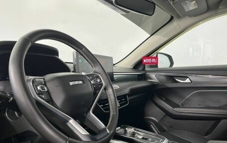 Haval Jolion, 2023 год, 2 085 000 рублей, 17 фотография