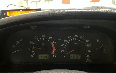 Chevrolet Niva I рестайлинг, 2005 год, 245 000 рублей, 14 фотография