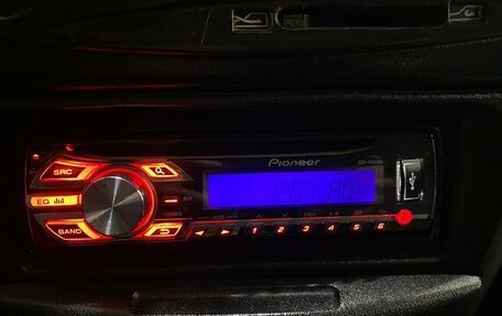 Chevrolet Niva I рестайлинг, 2005 год, 245 000 рублей, 15 фотография