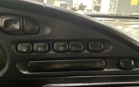 Chevrolet Niva I рестайлинг, 2005 год, 245 000 рублей, 18 фотография