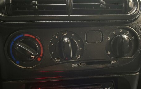 Chevrolet Niva I рестайлинг, 2005 год, 245 000 рублей, 16 фотография