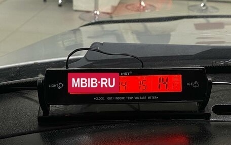 Chevrolet Niva I рестайлинг, 2005 год, 245 000 рублей, 17 фотография