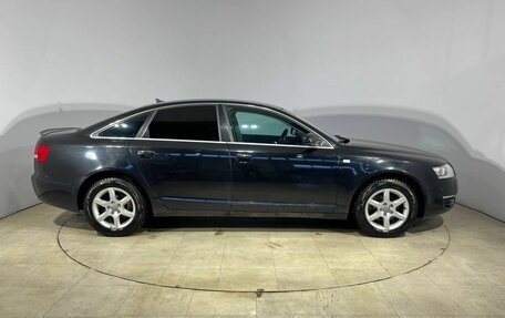 Audi A6, 2007 год, 880 000 рублей, 2 фотография