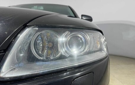 Audi A6, 2007 год, 880 000 рублей, 5 фотография