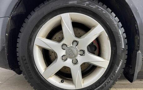 Audi A6, 2007 год, 880 000 рублей, 7 фотография