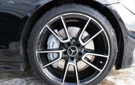 Mercedes-Benz C-Класс AMG, 2017 год, 2 939 000 рублей, 6 фотография