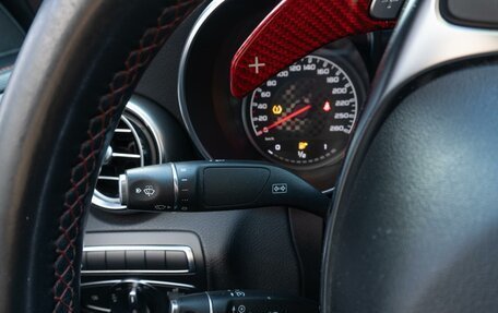 Mercedes-Benz C-Класс AMG, 2017 год, 2 939 000 рублей, 14 фотография