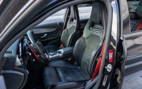 Mercedes-Benz C-Класс AMG, 2017 год, 2 939 000 рублей, 11 фотография