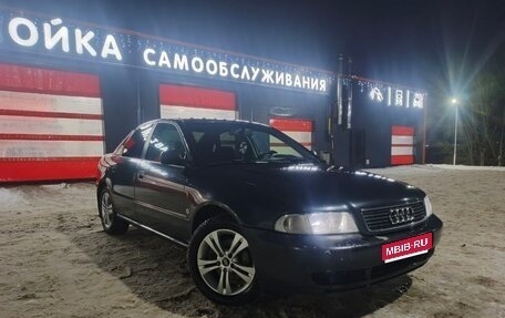 Audi A4, 1996 год, 365 000 рублей, 1 фотография