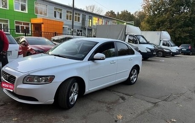 Volvo S40 II, 2010 год, 550 000 рублей, 1 фотография