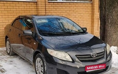 Toyota Corolla, 2008 год, 799 000 рублей, 1 фотография