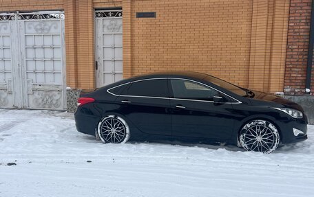 Hyundai i40 I рестайлинг, 2013 год, 1 100 000 рублей, 1 фотография