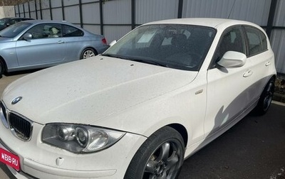 BMW 1 серия, 2011 год, 980 000 рублей, 1 фотография