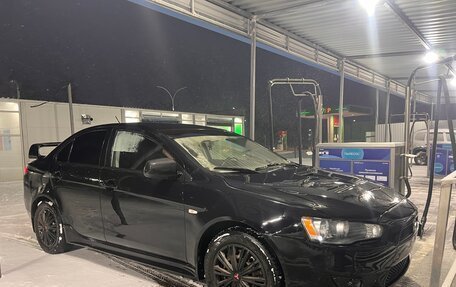 Mitsubishi Lancer IX, 2008 год, 900 000 рублей, 1 фотография