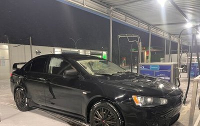 Mitsubishi Lancer IX, 2008 год, 900 000 рублей, 1 фотография