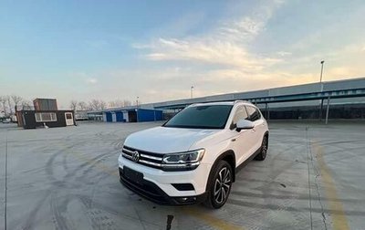 Volkswagen Tharu, 2023 год, 1 683 000 рублей, 1 фотография