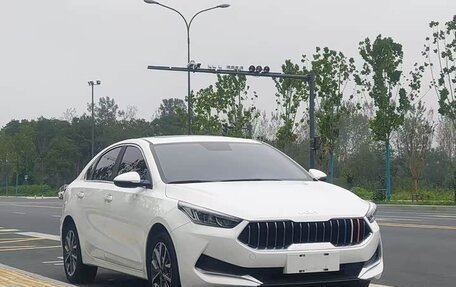 KIA K3, 2023 год, 1 554 001 рублей, 1 фотография