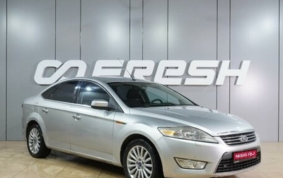 Ford Mondeo IV, 2008 год, 659 000 рублей, 1 фотография