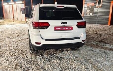 Jeep Grand Cherokee, 2013 год, 2 450 000 рублей, 1 фотография