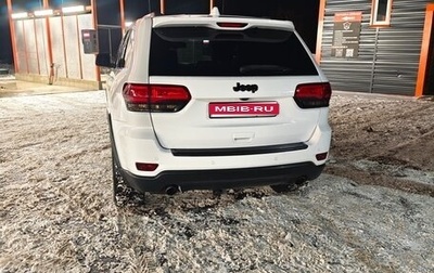 Jeep Grand Cherokee, 2013 год, 2 450 000 рублей, 1 фотография