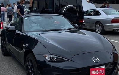 Mazda Roadster IV (ND), 2020 год, 2 290 000 рублей, 1 фотография